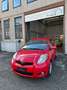 Toyota Yaris Yaris II 2005 5p 1.3 dual Sol my10 Rosso - thumbnail 1