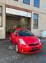 Toyota Yaris Yaris II 2005 5p 1.3 dual Sol my10 Rosso - thumbnail 3