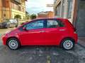 Toyota Yaris Yaris II 2005 5p 1.3 dual Sol my10 Rosso - thumbnail 5