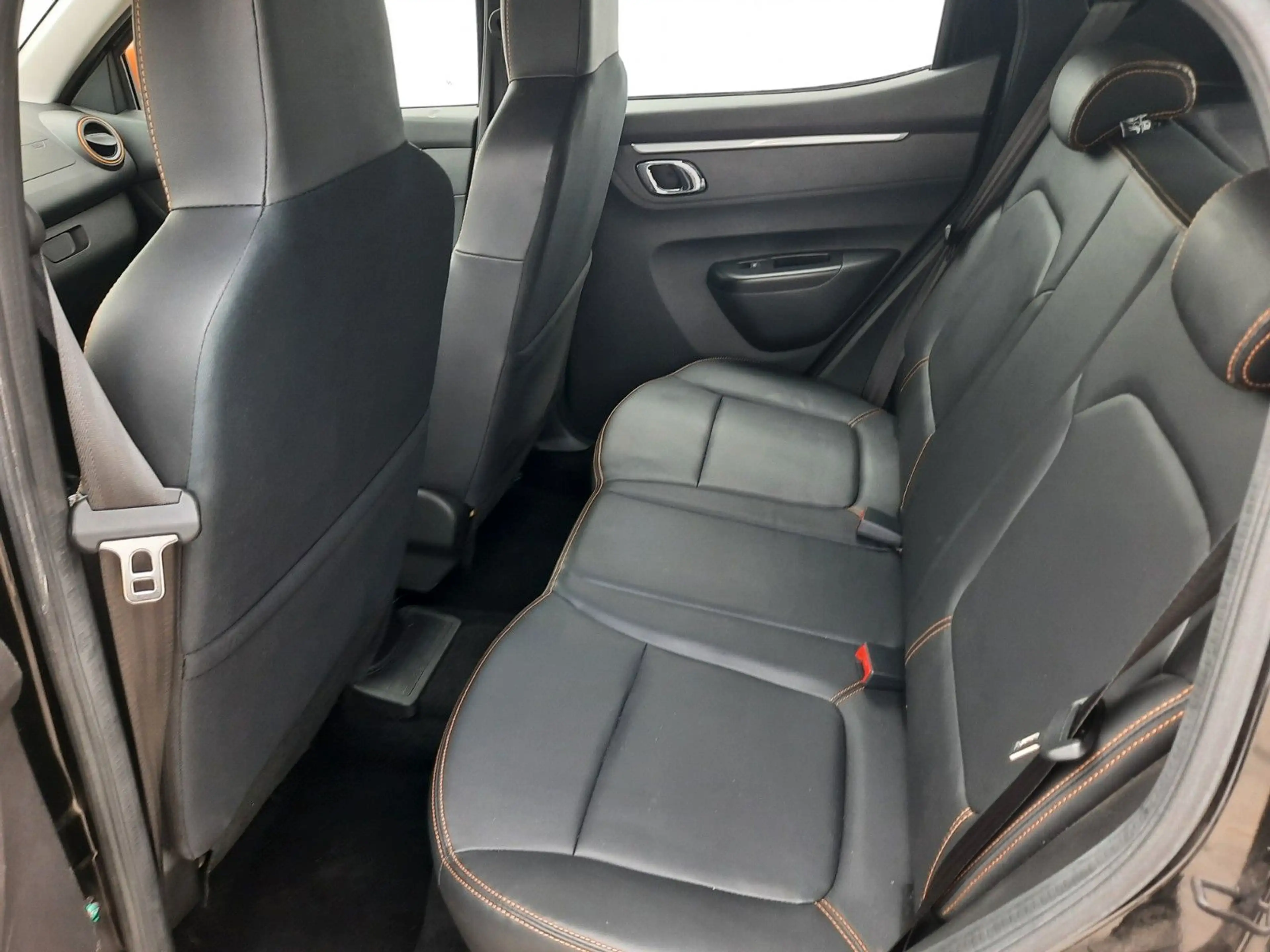 Dacia Spring Electric Comfort Plus 19kW — photo 9