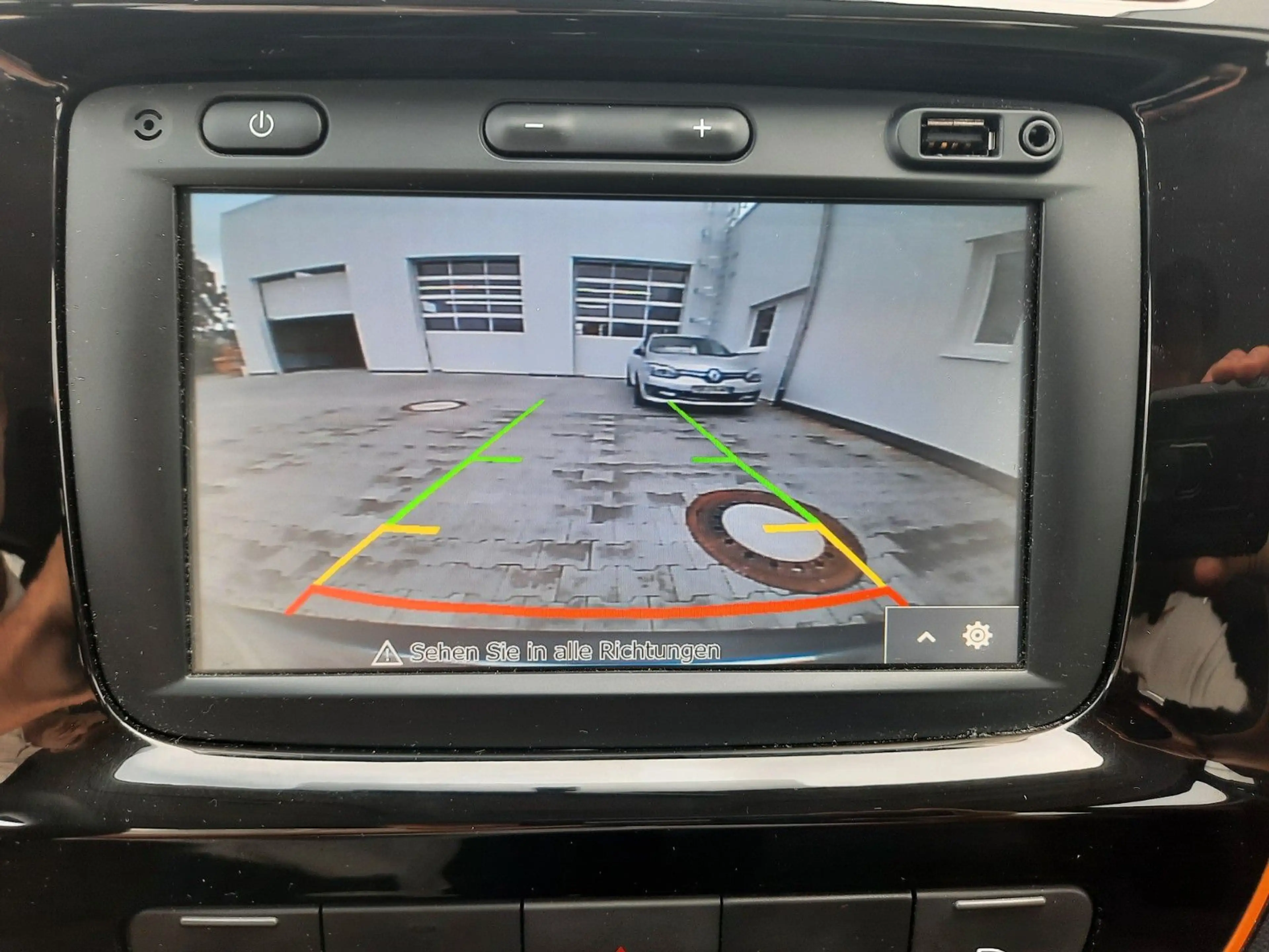 Dacia Spring Electric Comfort Plus 19kW — photo 14