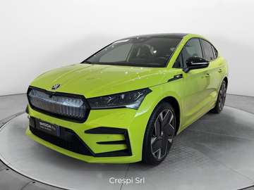 Enyaq Coupe iV RS 4x4