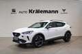 CUPRA Formentor VZ 1,4 DSG e-HYBRID*Navi*LED*AHK* Blanc - thumbnail 3