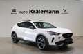 CUPRA Formentor VZ 1,4 DSG e-HYBRID*Navi*LED*AHK* Blanc - thumbnail 1