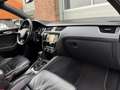 Skoda Octavia 2.0 TSI RS! 230PK! Clima! Leder! Navi! Xenon! Zwart - thumbnail 16