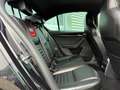 Skoda Octavia 2.0 TSI RS! 230PK! Clima! Leder! Navi! Xenon! Zwart - thumbnail 20