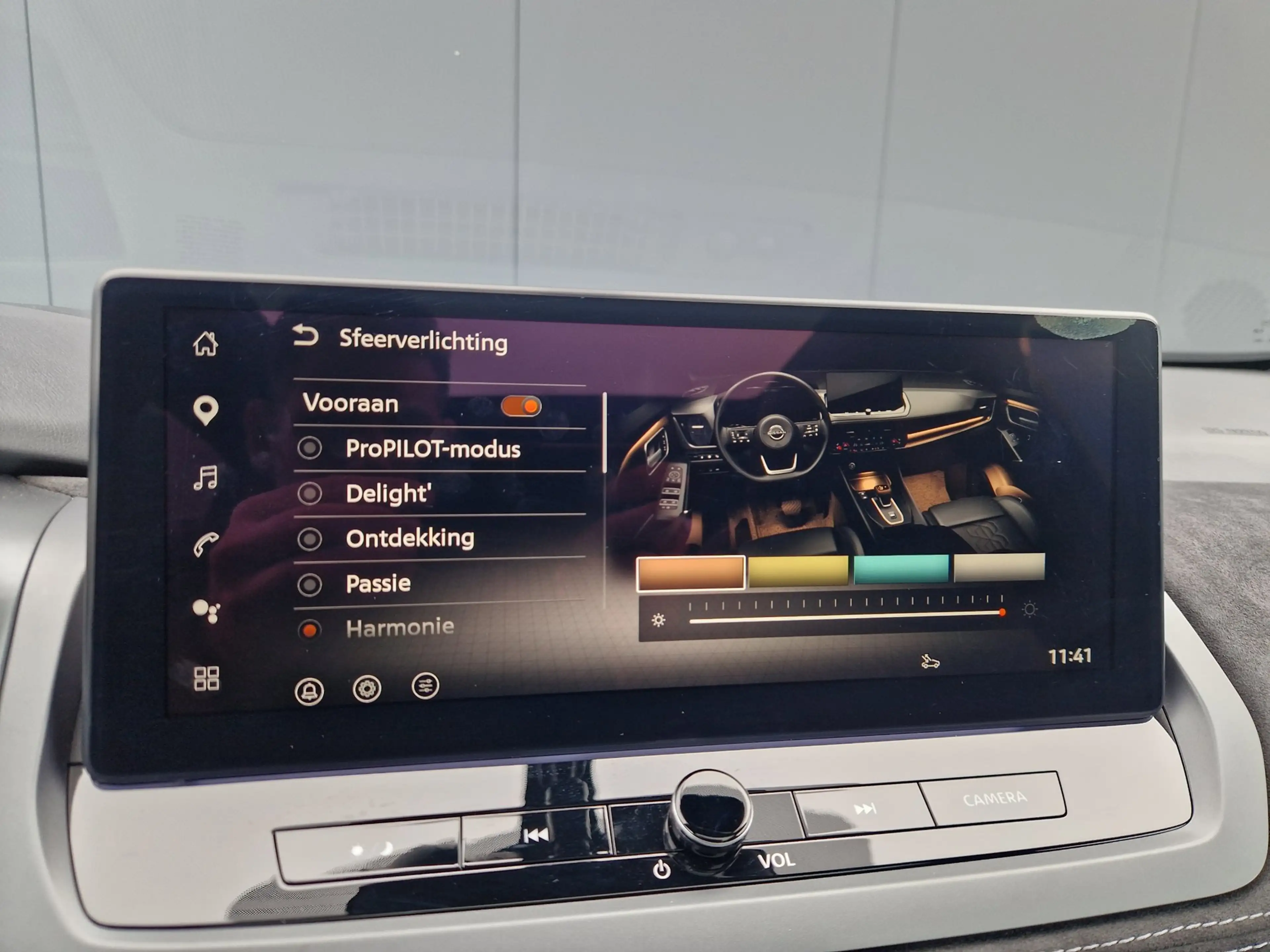 Nissan Qashqai 1.3 MHEV Xtronic Tekna Plus — photo 29