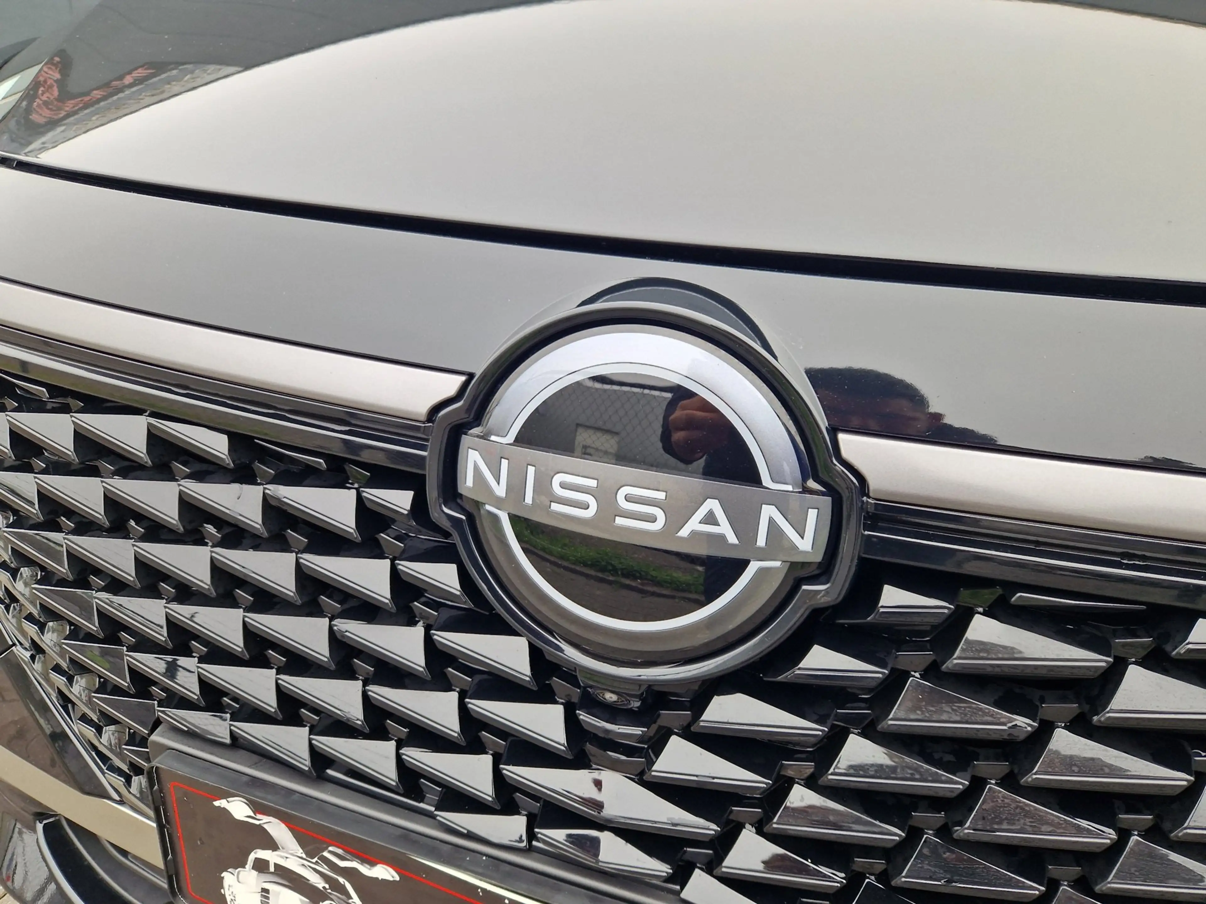 Nissan Qashqai 1.3 MHEV Xtronic Tekna Plus — photo 36