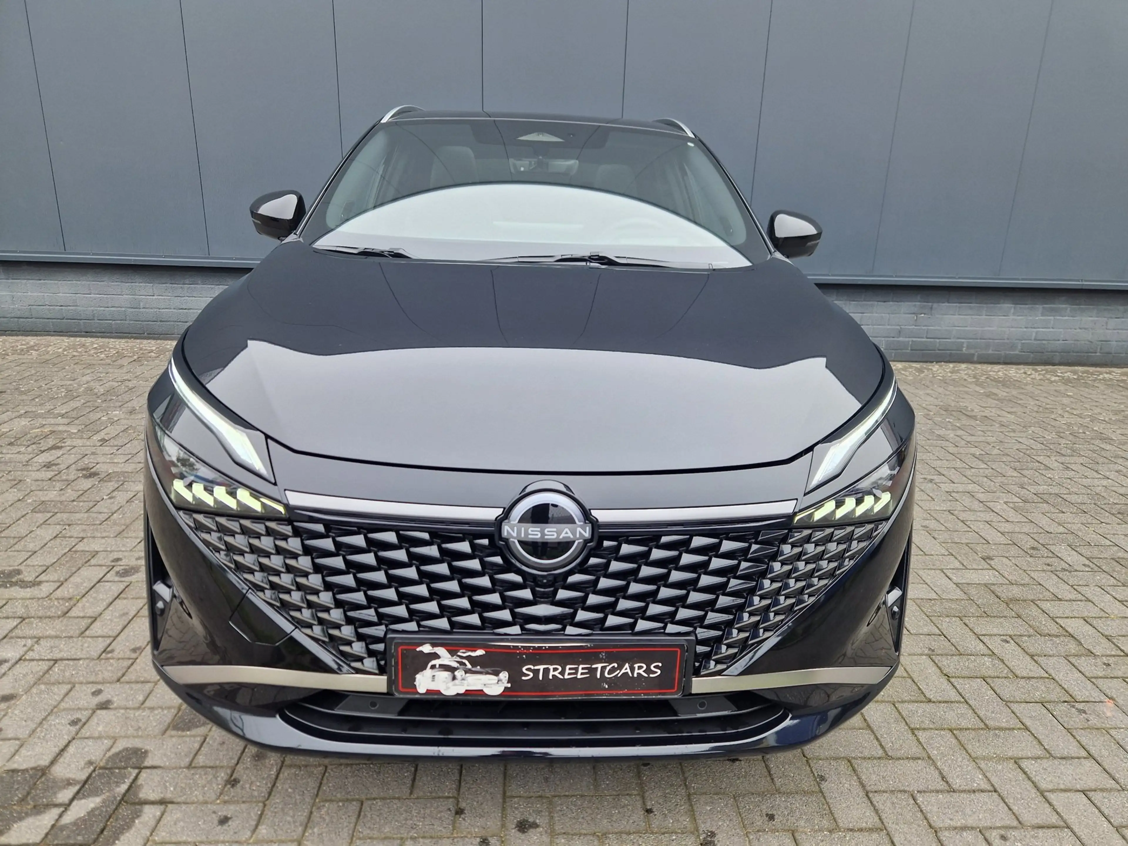 Nissan Qashqai 1.3 MHEV Xtronic Tekna Plus — photo 5