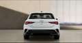 Audi A3 SPB TDI 110 kW S tronic S line edition Km0 Bianco - thumbnail 5
