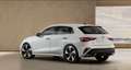 Audi A3 SPB TDI 110 kW S tronic S line edition Km0 Bianco - thumbnail 4