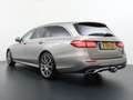 Mercedes-Benz E 200 Estate AMG Line wegklapbare trekhaak Grijs - thumbnail 5