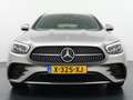 Mercedes-Benz E 200 Estate AMG Line wegklapbare trekhaak Grijs - thumbnail 14