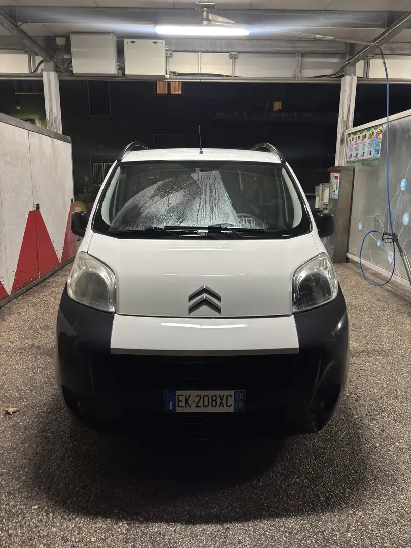 Citroen Nemo Multispace 1.3 hdi Xtr Theatre s/s&s - 1