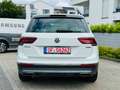 Volkswagen Tiguan 4Motion*Garantie*Pano*LED*Virtual*Kamera Weiß - thumbnail 6