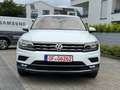 Volkswagen Tiguan 4Motion*Garantie*Pano*LED*Virtual*Kamera Weiß - thumbnail 5