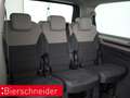 Volkswagen T7 Multivan 2.0 TDI DSG Style LÜ PANO IQ.LIGHT NAV Schwarz - thumbnail 8