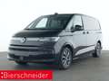 Volkswagen T7 Multivan 2.0 TDI DSG Style LÜ PANO IQ.LIGHT NAV Schwarz - thumbnail 1