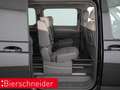 Volkswagen T7 Multivan 2.0 TDI DSG Style LÜ PANO IQ.LIGHT NAV Schwarz - thumbnail 9