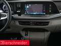 Volkswagen T7 Multivan 2.0 TDI DSG Style LÜ PANO IQ.LIGHT NAV Schwarz - thumbnail 5