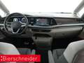 Volkswagen T7 Multivan 2.0 TDI DSG Style LÜ PANO IQ.LIGHT NAV Schwarz - thumbnail 4