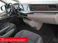 Volkswagen T7 Multivan 2.0 TDI DSG Style LÜ PANO IQ.LIGHT NAV Schwarz - thumbnail 3