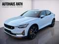 Polestar 2 Polestar 2  Performance Weiß - thumbnail 44