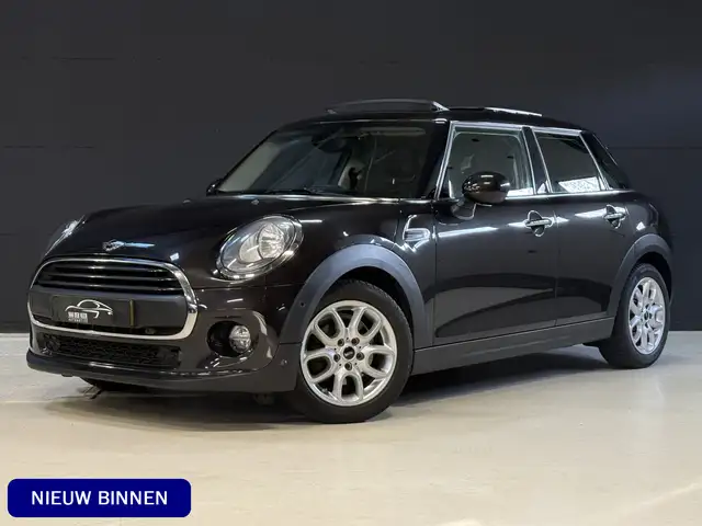 MINI Mini