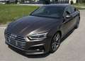 Audi A5 SB 2,0 TDI Quattro Sport S-tronic S-line Braun - thumbnail 3