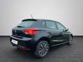 SEAT Ibiza Style Edition 1.0 TSI CARPLAY SHZ 16" PDC Schwarz - thumbnail 2