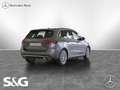 Mercedes-Benz B 200 Progressive Tempomat+LED+17+Sitzhzg.+MBUX Grau - thumbnail 3