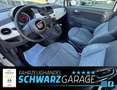 Fiat 500 Pop*KLIMA*ALLWETTER*TÜV-2027* Wit - thumbnail 7