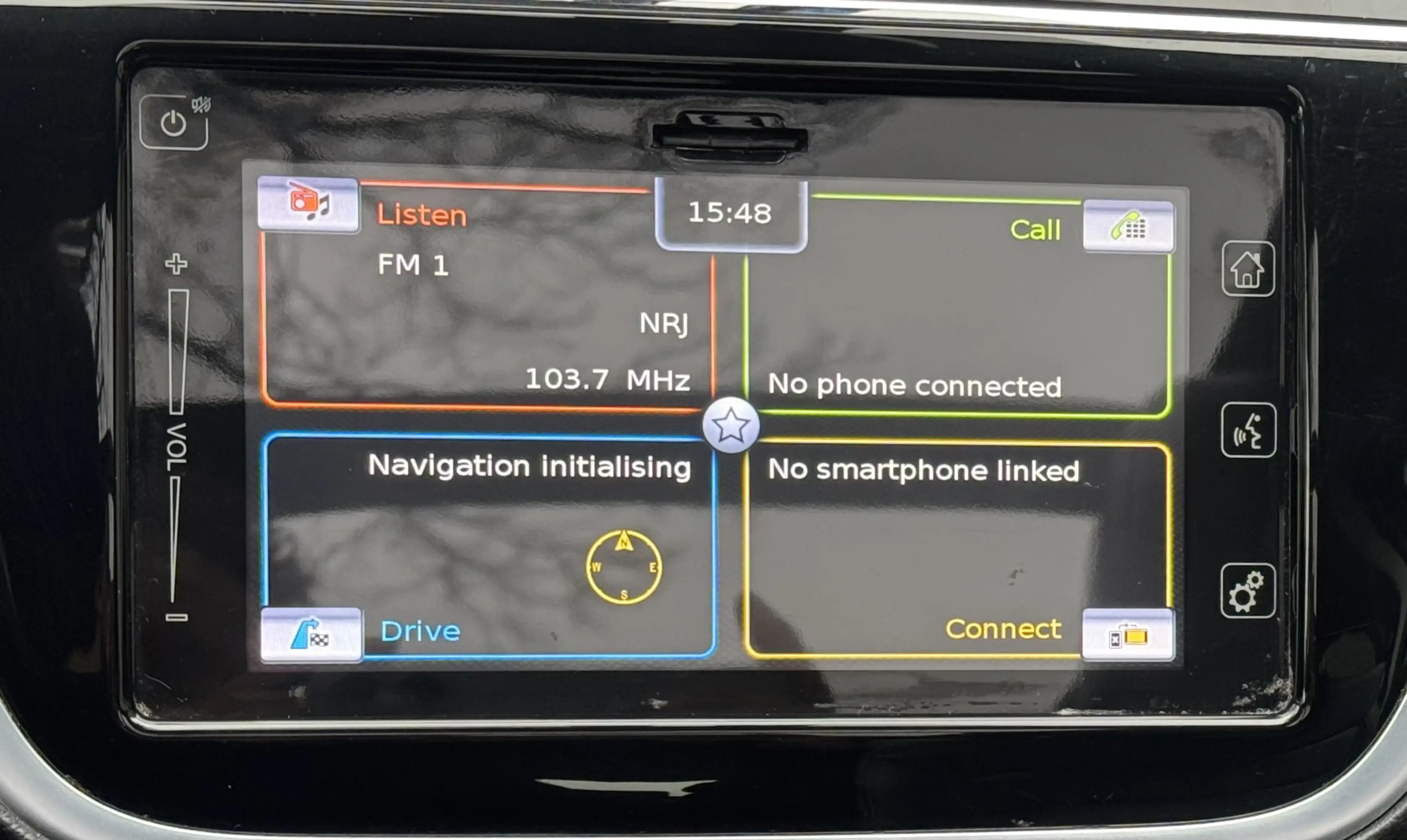 Suzuki SX4 SX4 S-CROSS // TOIT OUVRANT // ECRAN // CUIR — photo 10