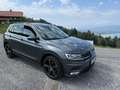 Volkswagen Tiguan Tiguan 2,0 TDI SCR ComfortlineComfortline Grau - thumbnail 4