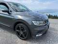 Volkswagen Tiguan Tiguan 2,0 TDI SCR ComfortlineComfortline Grau - thumbnail 3
