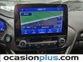 Ford Puma 1.0 EcoBoost MHEV ST-Line X 155 Gris - thumbnail 7