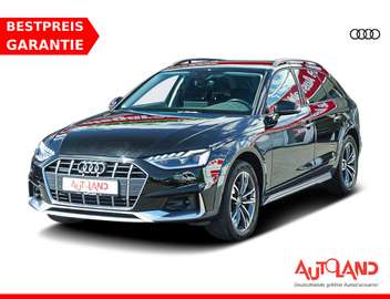 40 TDI quattro VC LED Kamera