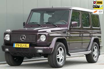 St.Wagon Origineel Nederlands Youngtimer