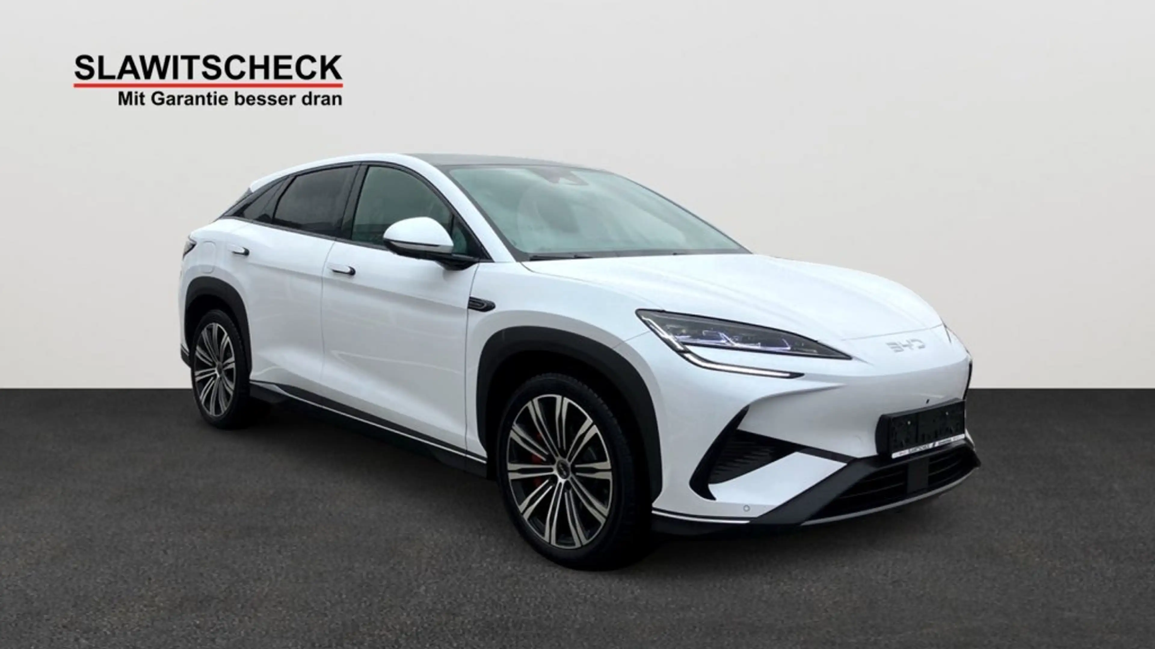 BYD Sealion 7 Excellence AWD — photo 5