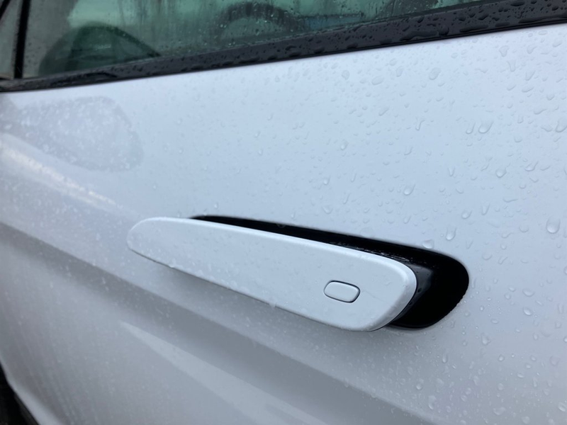 BYD Sealion 7 Excellence AWD — photo 9