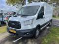 Ford Transit 350 2.0 TDCI L3H2 Trend | Airco | Cruise Control | Wit - thumbnail 3