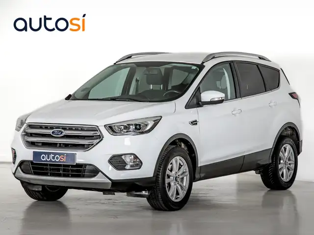 Ford Kuga 1.5 ECOBOOST 88KW TREND+ 5P