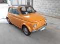 Fiat 500 Giannini TV Giallo - thumbnail 5