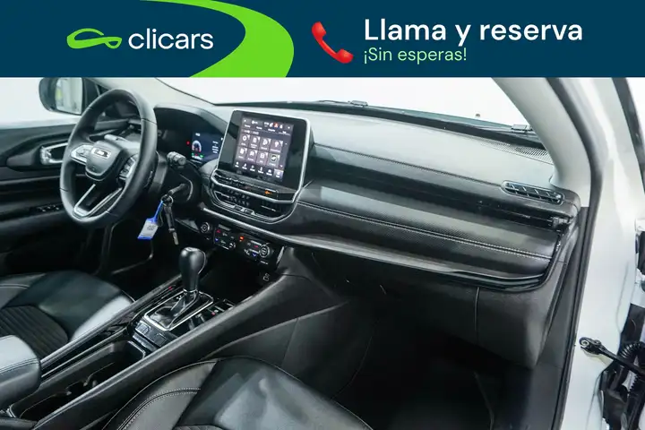 Jeep Compass 2023, foto 32