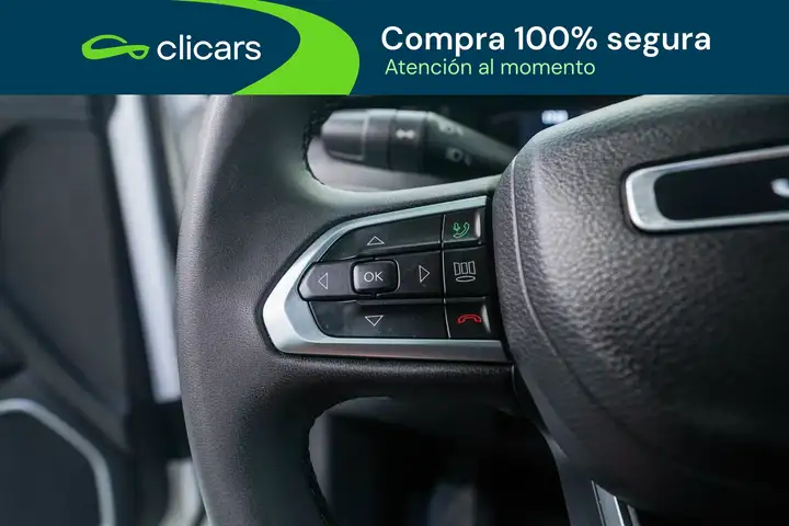 Jeep Compass 2023, foto 23