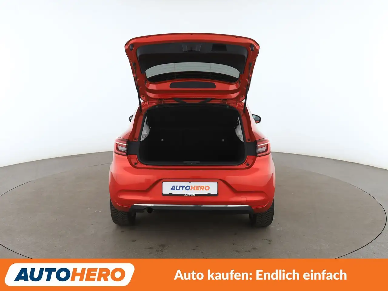 Renault Clio 1.0 TCe Experience *NAVI*LED*PDC*SHZ*TEMPO*, миниатюра 16