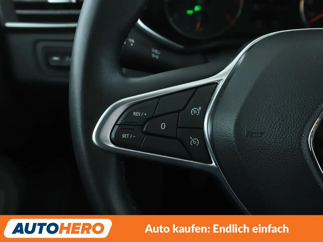 Renault Clio 1.0 TCe Experience *NAVI*LED*PDC*SHZ*TEMPO*, миниатюра 25