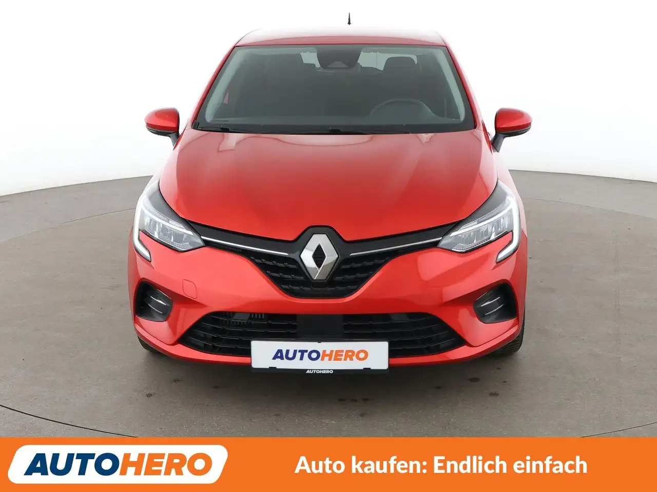 Renault Clio 1.0 TCe Experience *NAVI*LED*PDC*SHZ*TEMPO*, миниатюра 9