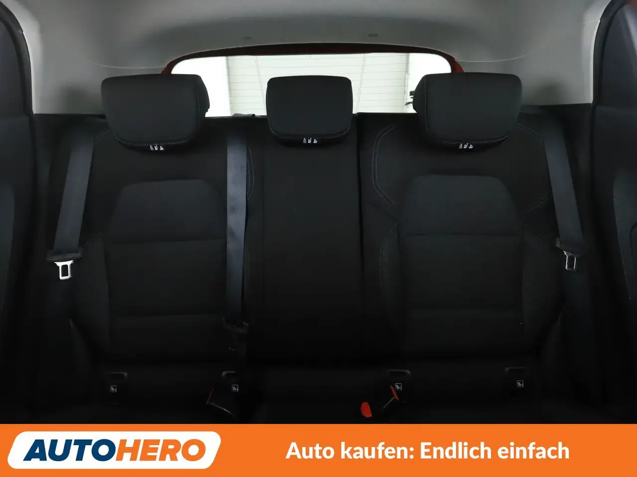 Renault Clio 1.0 TCe Experience *NAVI*LED*PDC*SHZ*TEMPO*, миниатюра 15