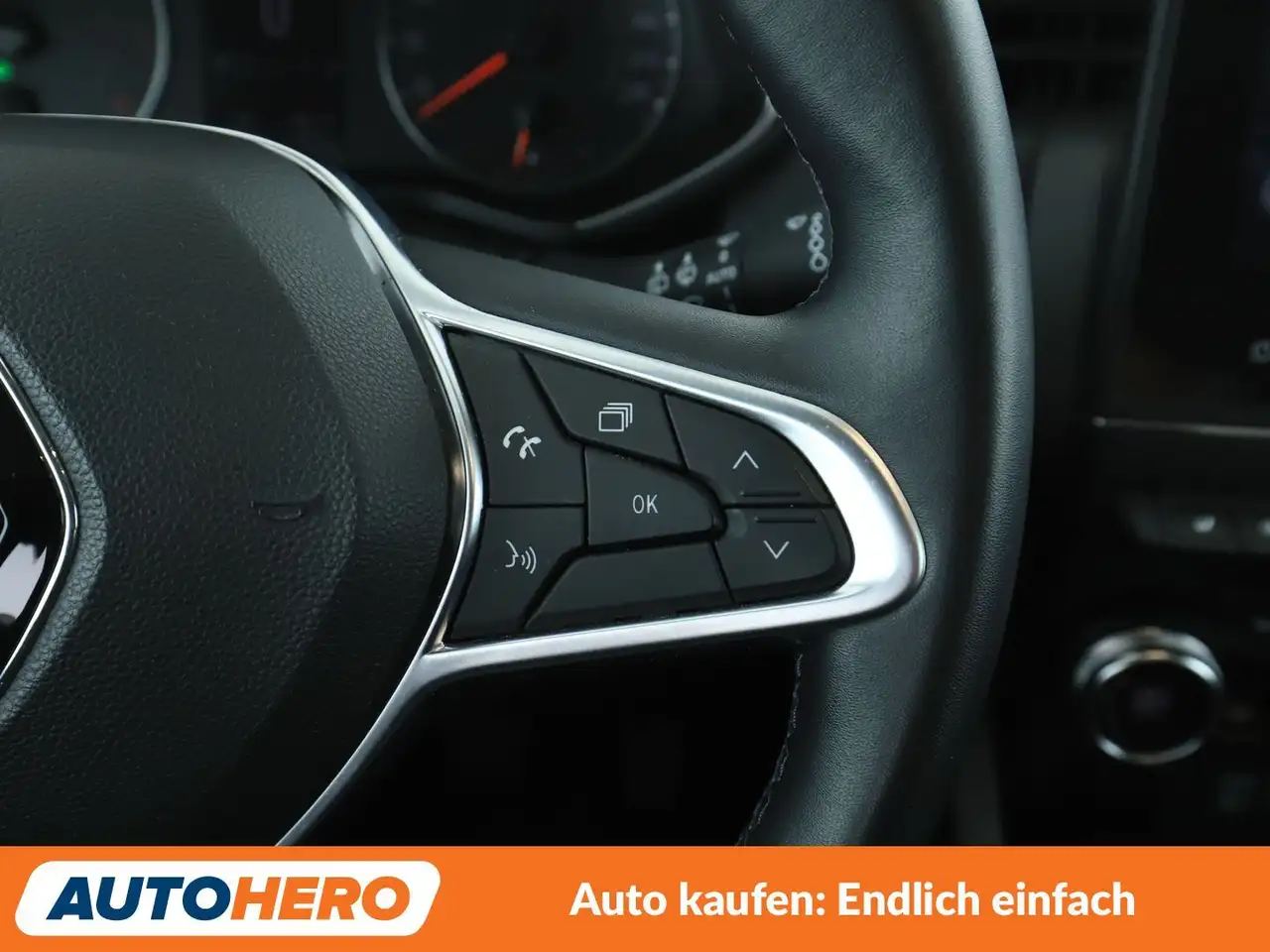 Renault Clio 1.0 TCe Experience *NAVI*LED*PDC*SHZ*TEMPO*, миниатюра 24